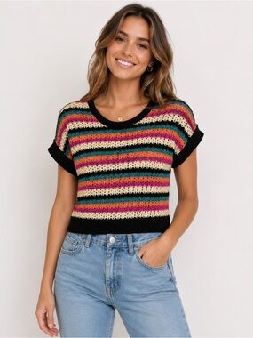 Vintage Lord & Taylor sweater